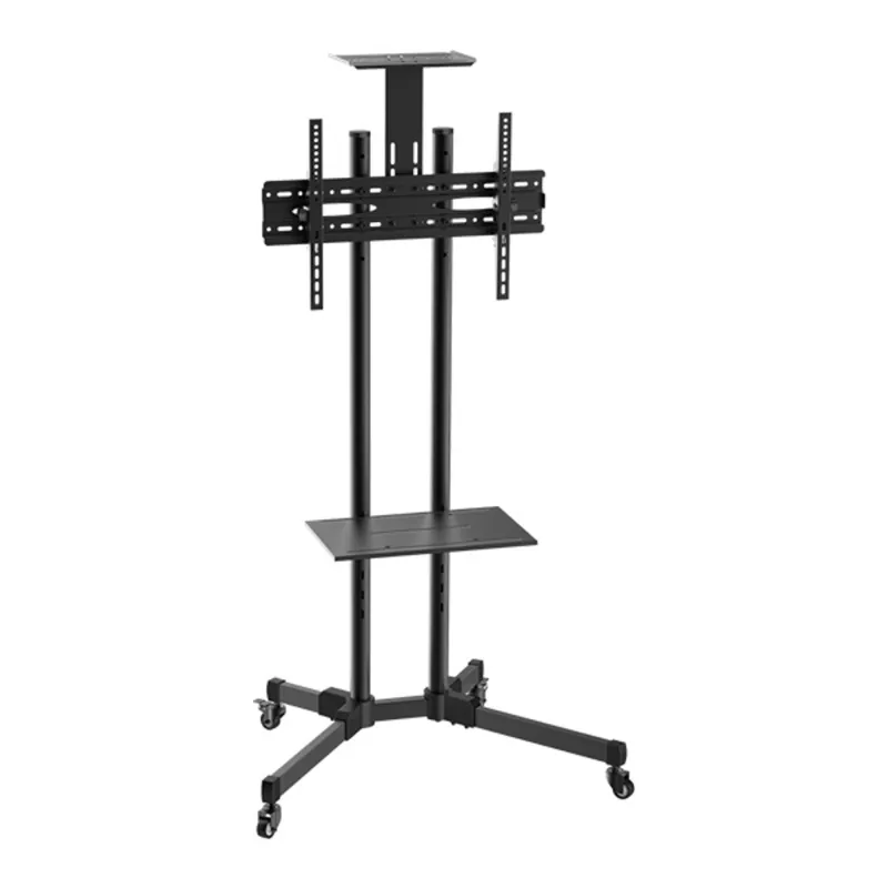 Stell SOS 4000 40"-70" VESA 600x400 prezentációs állvány Stell SOS 4000 40"-70" VESA 600x400 prezentációs állvány