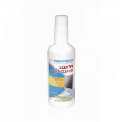 CLR Esperanza Tisztítófolyadék LCD/TFT - 100ml