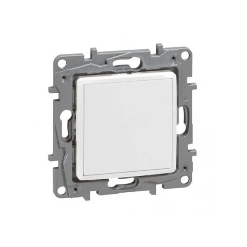 Legrand Niloé Mosaic Adapter (665195) Legrand Niloé Mosaic Adapter (665195)