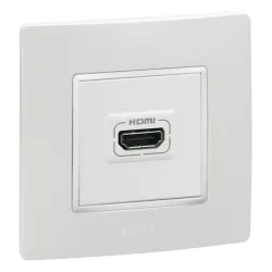Legrand Niloé Mosaic Adapter (665195)