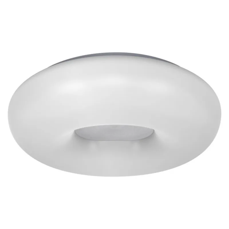 Ledvance Smart+ WiFi menny. okos lámpa fánk alakú, áll. színhőm. 400mm okos, vezérelhető intelligens lámpatest Ledvance Smart+ WiFi menny. okos lámpa fánk alakú, áll. színhőm. 400mm okos, vezérelhető intelligens lámpatest