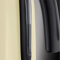 Russell Hobbs 20415-70/RH Colours Plus+ 1,7L-es krém vízforraló