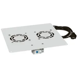 Legrand Linkeo fan kit with thermostat 2 fans