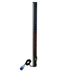 Legrand elosztósor 0U normál 3m (646857)