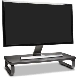 Kensington SmartFit 27" monitor tartó asztalra fekete