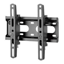 Stell SHO 4400 TV Wall Mount Fix 23"-42" Black