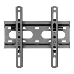 Stell SHO 4400 TV Wall Mount Fix 23"-42" Black
