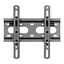 Stell SHO 4400 TV Wall Mount Fix 23"-42" Black