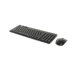 Rapoo 8050T Wireless Keyboard & Mouse Combo Black HU