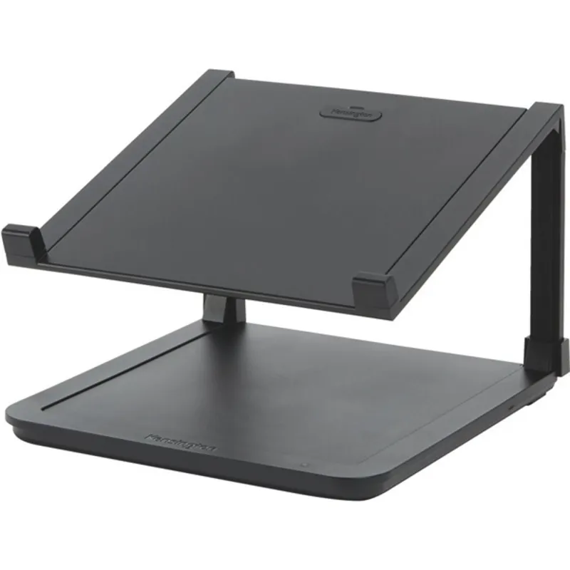 Kensington Notebook állvány, állítható magasságú "SmartFit Riser" Kensington Notebook állvány, állítható magasságú "SmartFit Riser"