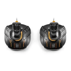 Thrustmaster T-16000M FCS Space Sim Duo Joystick Black