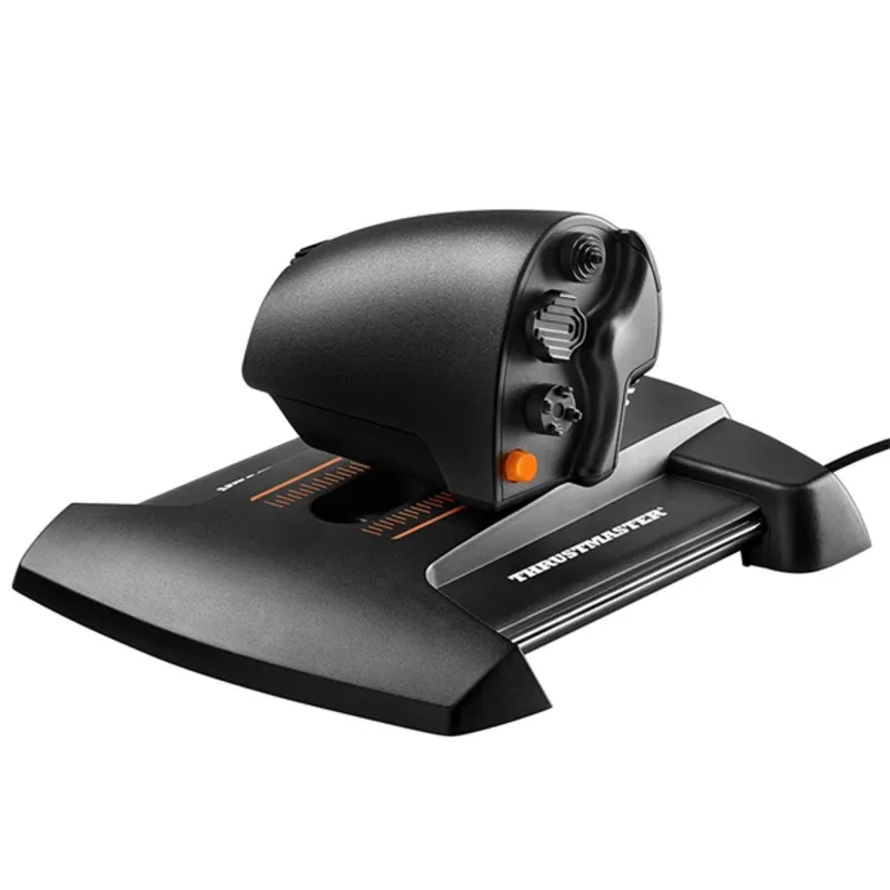 THRUSTMASTER TWCS Throttle THRUSTMASTER TWCS Throttle