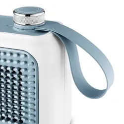DeLonghi HFX10B03.LB Hősugárzó