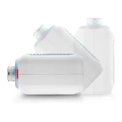 DeLonghi HFX10B03.LB Hősugárzó