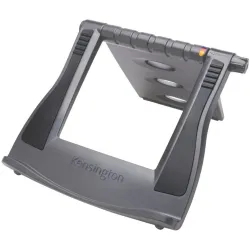 KENSINGTON Notebook állvány (SmartFit® Easy Riser™ Laptop Cooling - Grey)