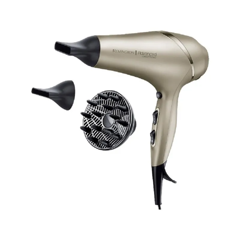 Remington AC8605 Advanced Colour Protect hajszárító Remington AC8605 Advanced Colour Protect hajszárító