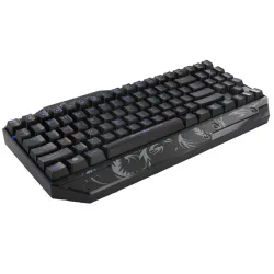 Billentyűzet Dragon War M-Matador ENG mechanikus gamer