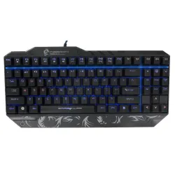 Billentyűzet Dragon War M-Matador ENG mechanikus gamer