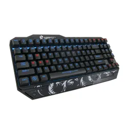Billentyűzet Dragon War M-Matador ENG mechanikus gamer
