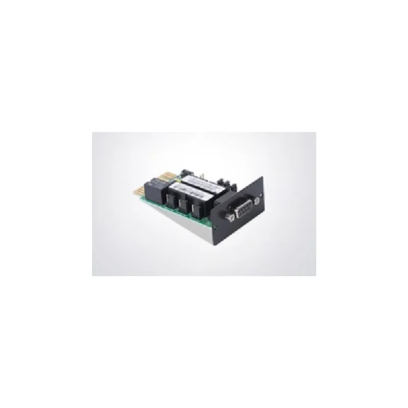 Huawei RMS-RELAY01B UPS távfelügyeleti interfész kártya Huawei RMS-RELAY01B UPS távfelügyeleti interfész kártya