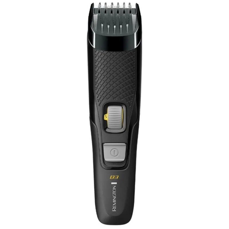 Remington MB3000 B3 szakáll borotva fekete Remington MB3000 B3 szakáll borotva fekete
