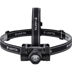 Varta 17732101421 Indestructible H20 Pro/350 Lumen/fejlámpa