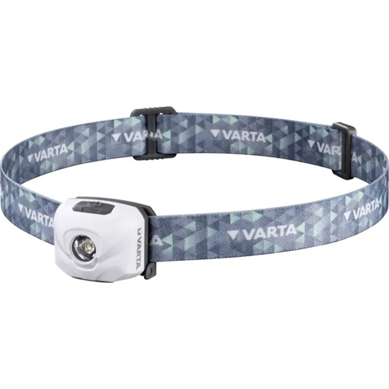 Varta 18631101401 Outdoor Sports Ultralight H30R/fehér/fejlámpa Varta 18631101401 Outdoor Sports Ultralight H30R/fehér/fejlámpa