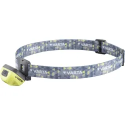 Varta Outdoor Sports Ultralight H30R LED fejlámpa