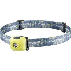 Varta Outdoor Sports Ultralight H30R LED fejlámpa