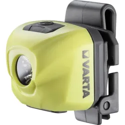 Varta Outdoor Sports Ultralight H30R LED fejlámpa