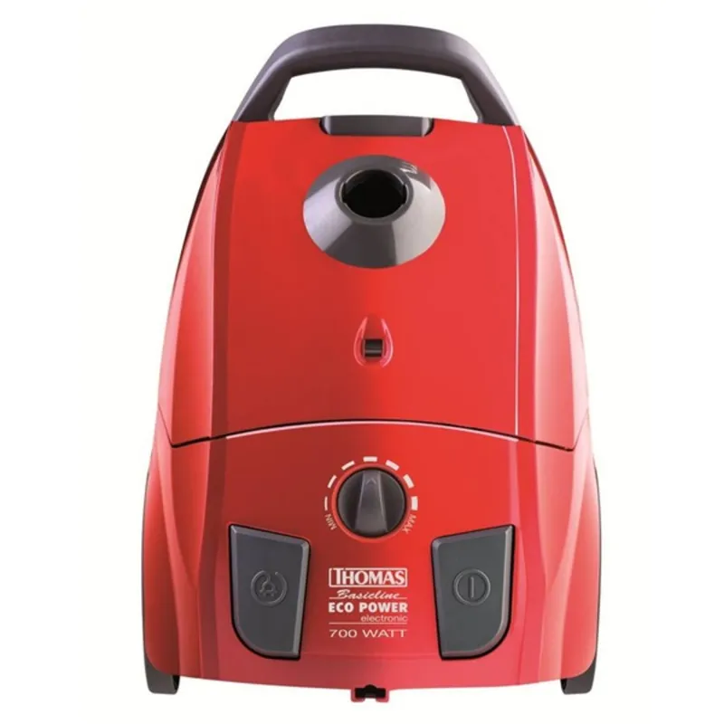 Thomas ECO POWER 2.0 piros porszívó Thomas ECO POWER 2.0 piros porszívó
