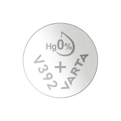 Varta V392 gombelem