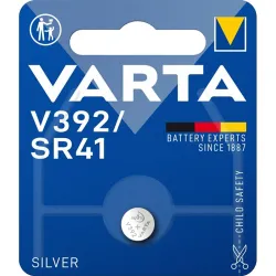 Varta V392 gombelem
