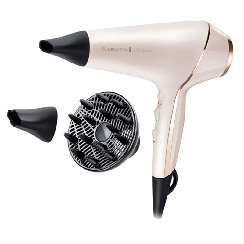 Remington AC9140 PROLuxe hajszárító Remington AC9140 PROLuxe hajszárító