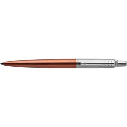 Parker Royal Jotter ezüst klipsz narancs golyóstoll