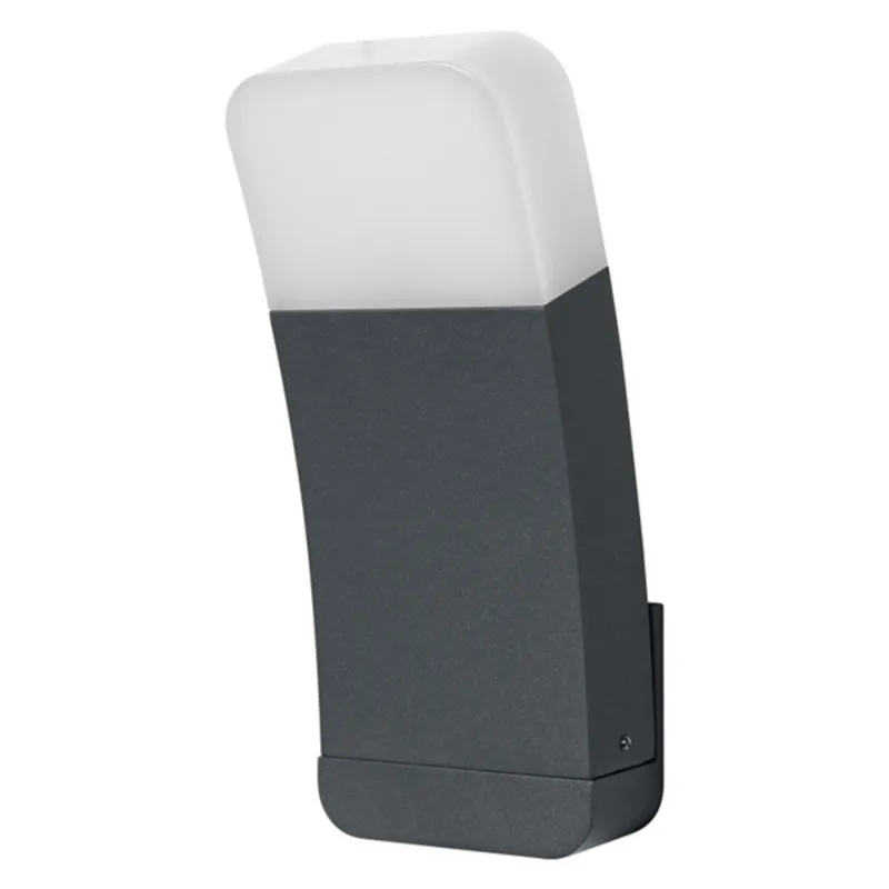Ledvance Smart+ WiFi Curve Up okos kültéri lámpa, sötét szürke, színváltós okos, vezérelhető intelligens lámpatest Ledvance Smart+ WiFi Curve Up okos kültéri lámpa, sötét szürke, színváltós okos, vezérelhető intelligens lámpatest