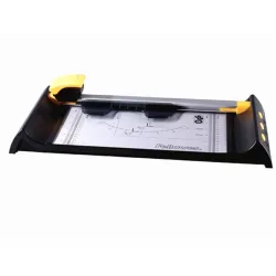 FELLOWES Trimmer Neutron Plus A4
