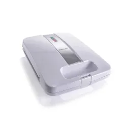 TOO SM-201W-1400W grill- és szendvicssütő fehér