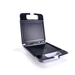 TOO SM-201W-1400W grill- és szendvicssütő fehér
