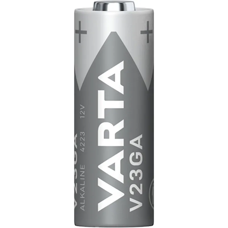 Varta 4223112401 Professional V23GA fotó- és kalkulátorelem 1db/bliszter Varta 4223112401 Professional V23GA fotó- és kalkulátorelem 1db/bliszter