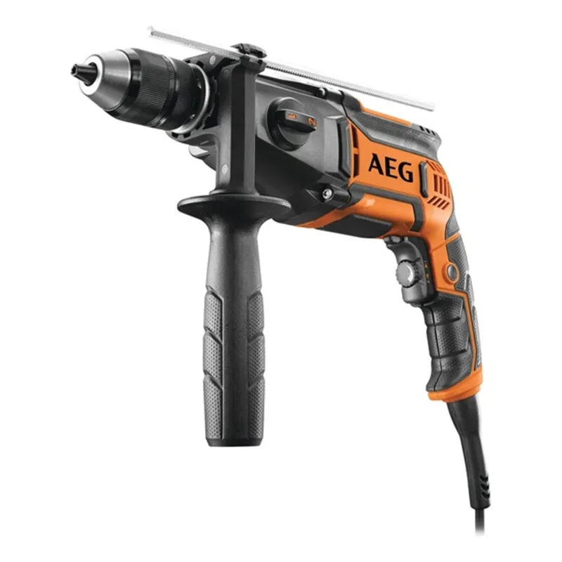 AEG SB2E 850 R ütvefúró AEG SB2E 850 R ütvefúró