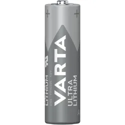 Varta Professional Lithium AA (LR06) ceruza elem 2db/bliszter