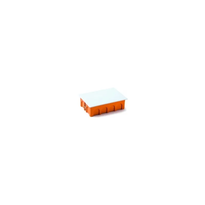 Famatel 3253 205x130x60mm gipszkartondoboz + tető Famatel 3253 205x130x60mm gipszkartondoboz + tető