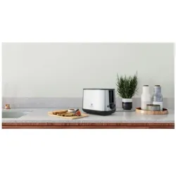 Electrolux E3T1-3ST kenyérpirító