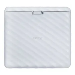 Fujifilm Instax Link WIDE Hordozható nyomtató Ash White