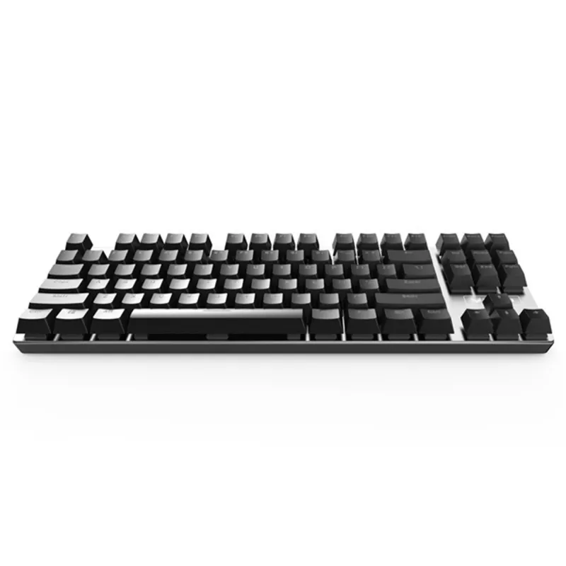 Rapoo 00216870 "V-Series V500 Alloy" mechanikus TKL gamer billentyűzet Rapoo 00216870 "V-Series V500 Alloy" mechanikus TKL gamer billentyűzet