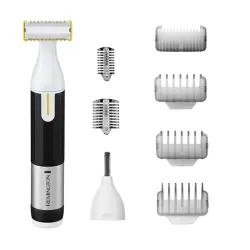 Remington HG2000 Omniblade Face multifunkciós arcszőrzet igazító (43282560100)