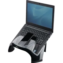 Fellowes Smart Suites notebook állvány szürke-fekete (8020201)
