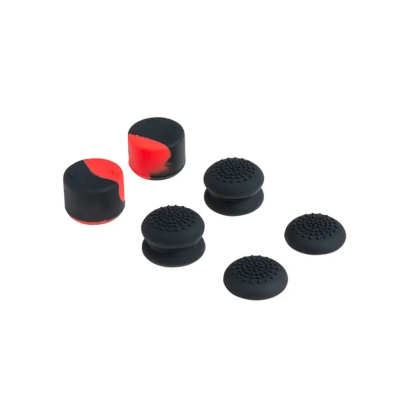 BigBen 2807368 DualSense Thumb Grips (3 pár) PS5 kontrollerhez BigBen 2807368 DualSense Thumb Grips (3 pár) PS5 kontrollerhez