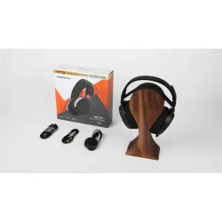 Steelseries Arctis 7+ 7.1 Wireless/Wired Gaming Headset